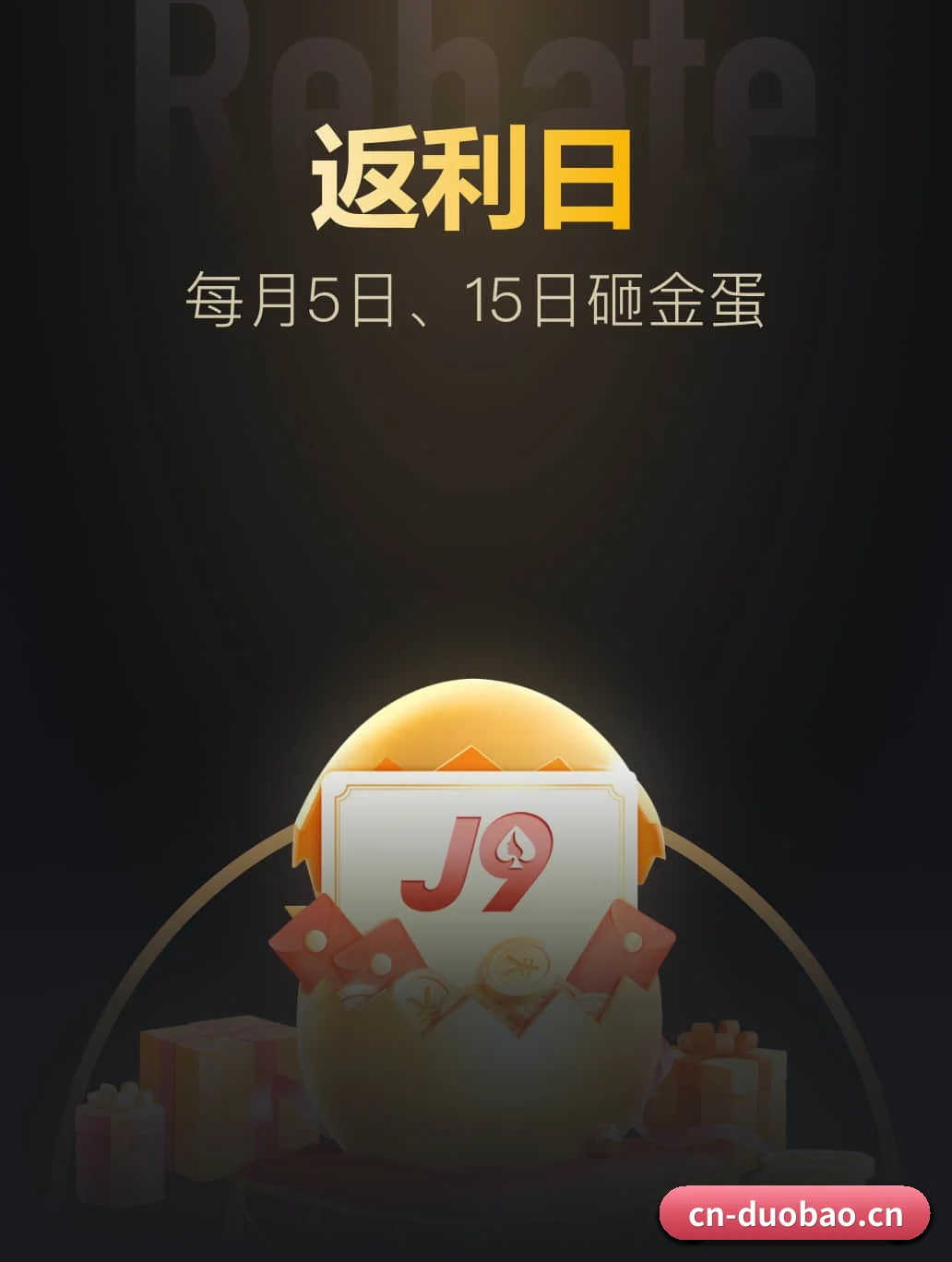 多宝电竞 APP